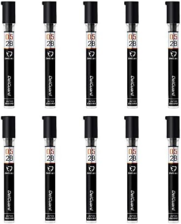 Pentel Ain Mechanical Pencil Leads – St