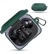 Amazon | For sony wf-1000xm5 ケース 革【ESEENN】対応 sony wf