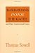 Barbarians inside the Gates and Other Controversial Essays (Hoover Institution Press Publication)