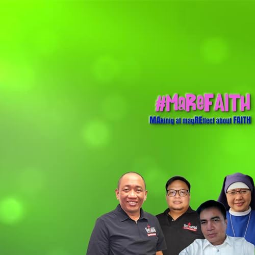 Couverture de MaReFAITH: MAkinig at MagREflect about FAITH