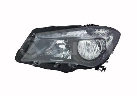 Alkar 2771701 des phares pour remplacer un bloc optique cassé