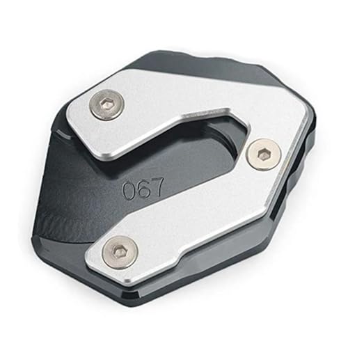Béquille élargisseur pour MT-09 Tracer et XSR 900 2019 2020