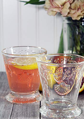 La Rochere Versailles 9 Oz. Tumbler, Set Of 6 #TOP4