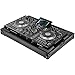 Odyssey Cases Denon Prime 2 Black Flight Case