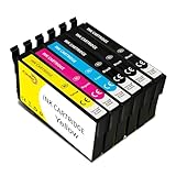 cartouche encre hp 304 ✅ cartouche 405xl Rendement : Environ 1100 pages par cartouche 405XL Noir et 1100 pages par cartouche Cyan/Magenta/Jaune (sur base d’une couverture de 5% sur papier A4).