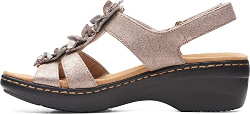 Clarks womens Airabell Mid3