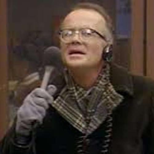 Throwback Thursday: WKRP in Cincinnati “Turkeys Away” (w/ Vinnie Brezinsky) Podcast Por  arte de portada