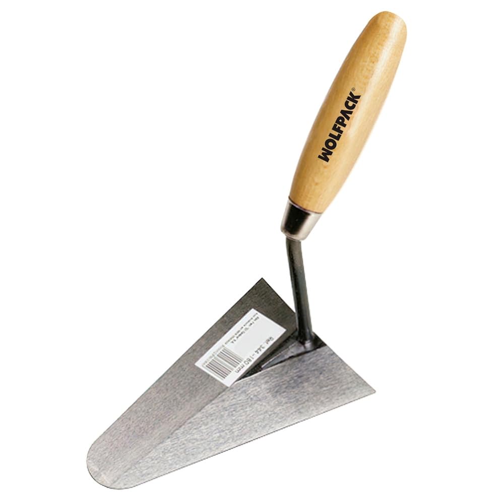 WOLFPACK LINEA PROFESIONAL - 2360190 Paleta Plus Mango Madera 344 180x125 mm.