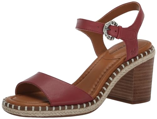 Sandale à talon Jennyl Lucky Brand idéale pour vos soirées d'été