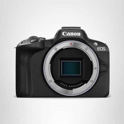 Canon EOS R50