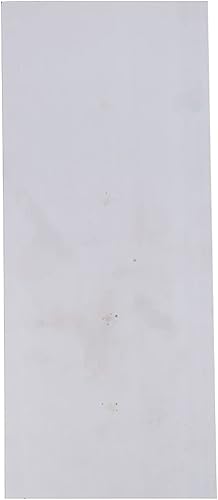 Miniatura 4 de Productos profesionales de construcción de acero inoxidable Enyesado Skimming Paleta Azulejos Lechada Flotador Herramienta de azulejos (9.449 in)