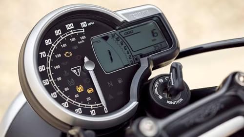 Image of TRIUMPH T4 (349 CC) Bike Phantom Black Booking for Ex-Showroom Price