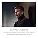 Bowers & Wilkins Pi8 Wireless Bluetooth Earbuds (Midnight Blue), in-Ear Bluetooth Earphones with Qualcomm & aptX Lossless, Active Noise Cancelling Earbuds, 3 Built-in Mics, 15-Min Quick Charging