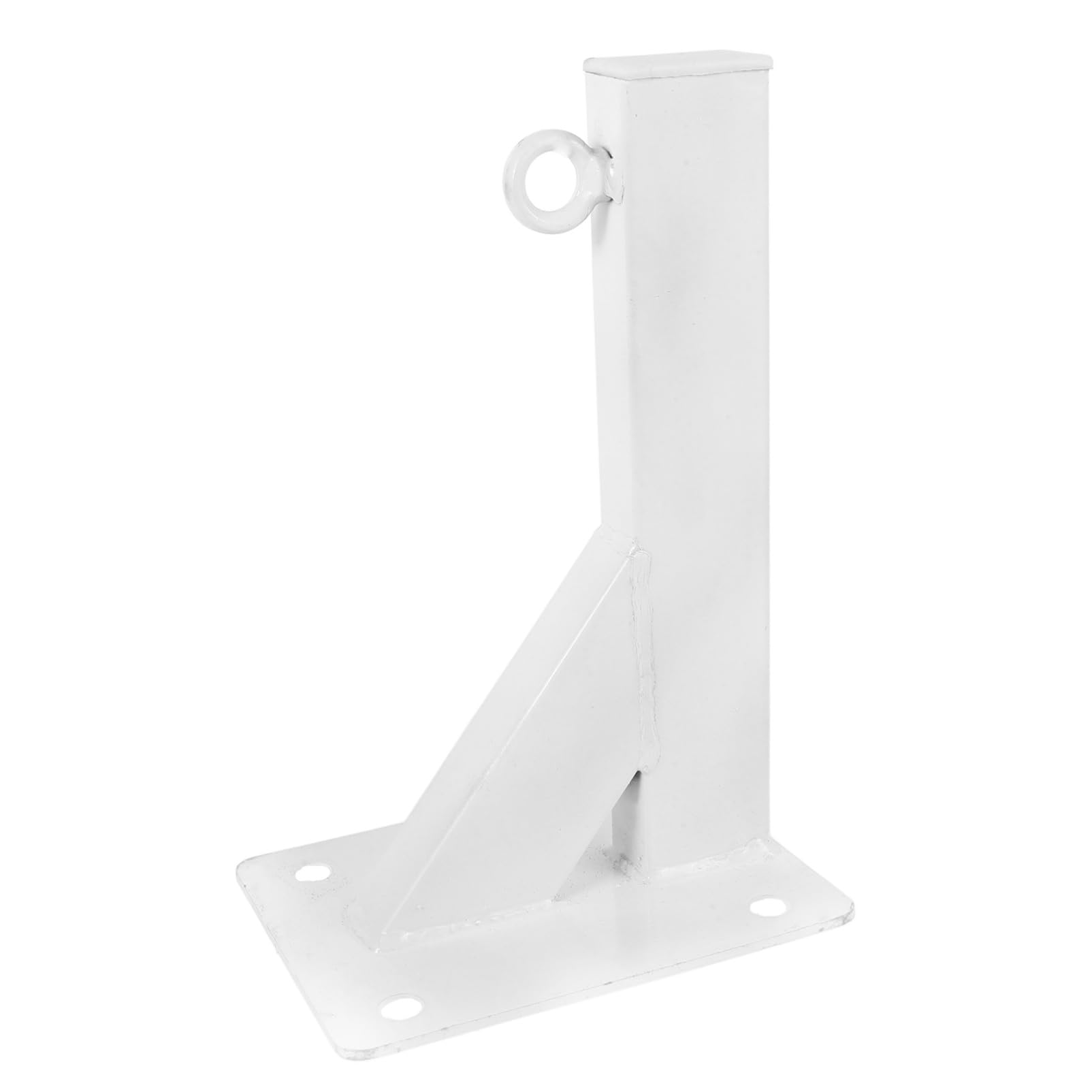 VANZACK Boxing Stand Heavy Hanger Wall Mount Bracket Easy Install Metal Sandbag Hanger