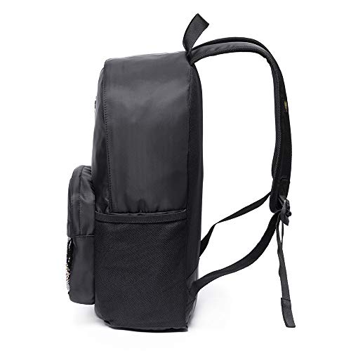 Mochila Cavalera c/Pate Preta 20,5L