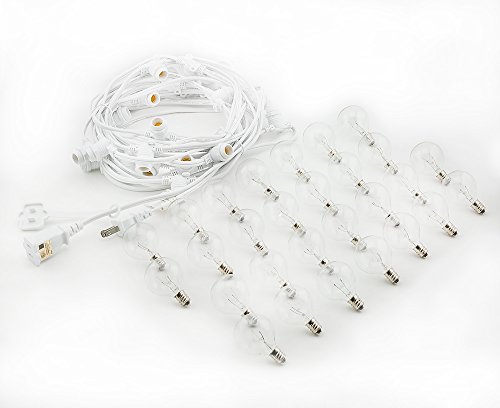 Fantado 25 Socket Outdoor Commercial Lig Buy Online In Bahamas At Desertcart