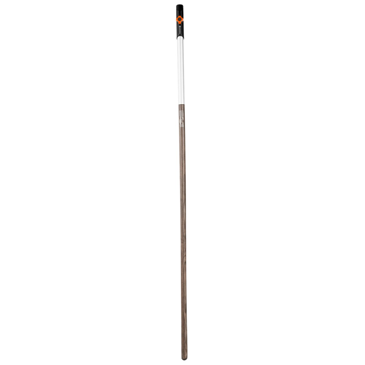 Gardena 3725-20 Legno asta, manico e adattatore per strumenti manuali