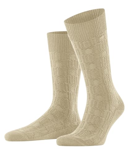 Chaussettes régulation climatique FALKE homme anti-odeur en laine