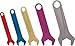 QuickCar Racing Products 64-708 an Wrench Set, 1 Pack