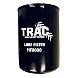 RAParts Hydraulic Spin On Filter HF6513 Fits Donaldson Filters Fleetguard Fits Ford New Holland