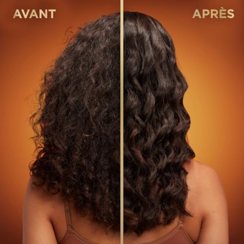 Après shampoing Reconstituant Cheveux Fragiles Trésor De Miel Ultra Doux Le Flacon De 250ml - vue 4