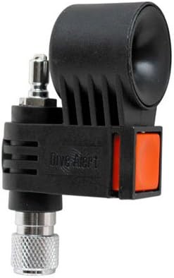 Ideations Dive Alert Type III