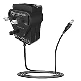 PremierAdapter Replacement Power Supply for Seagate SRD00F2 External Hard Drive 12v DC 2A [2U10]