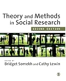 Theory and Methods in Social Research