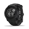 Instinct Dual Power 010-02293-31 [Graphite]