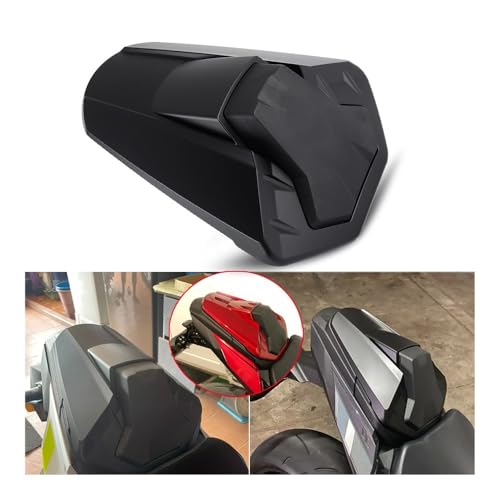 Capot de siège arrière passager GSX-S1000 carénage moto 21-23 - 2