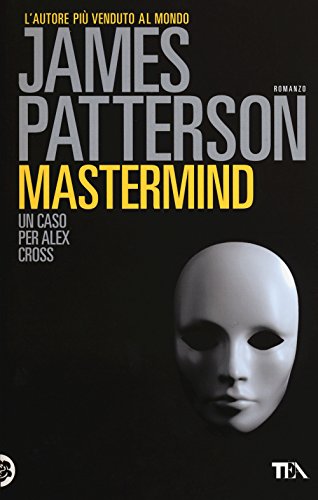 Mastermind [Italian] 8850238282 Book Cover