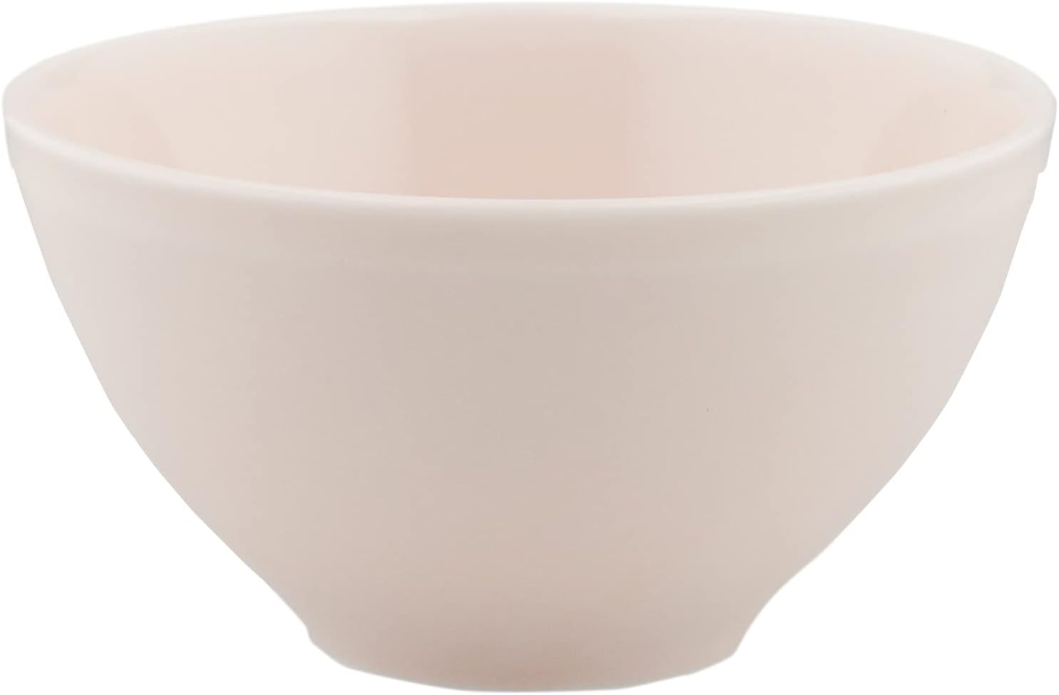 光洋陶器(Koyotoki) Koyo Pottery 56900028 Rice Bowl, White, 12.8 fl oz (380 ml), 4.0 Rice Bowl, White Tiger Pattern