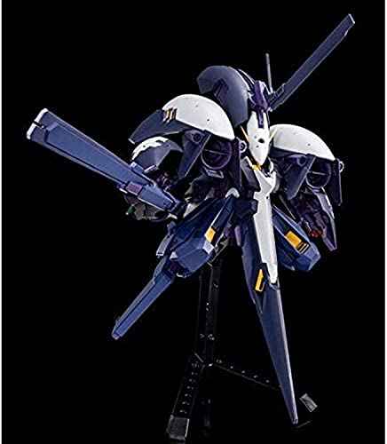 Bandai 1/144 HG RX-124KH2 Gundam TR-6 Kehaar II miniatura 7