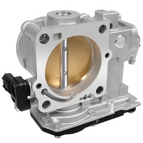 Corps papillon électronique pour Odyssey et Pilot oem 16400RCAA01