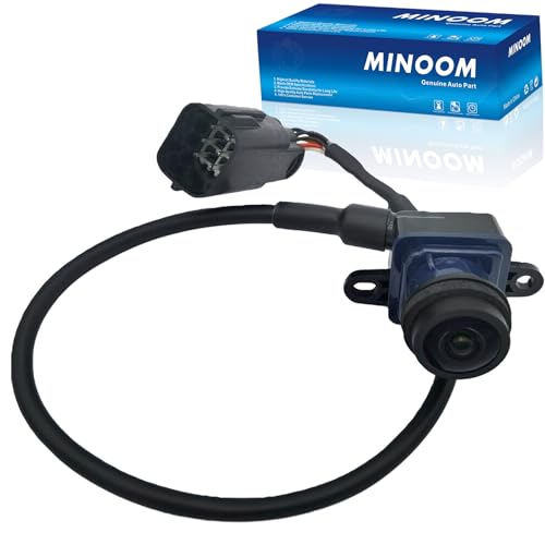 Image of 56054059AD Rearview Parking Camera Replacement for Dodge Durango Grand Cherokee Replaces Part No.#56054059AC丨56054059AE丨56054059AF