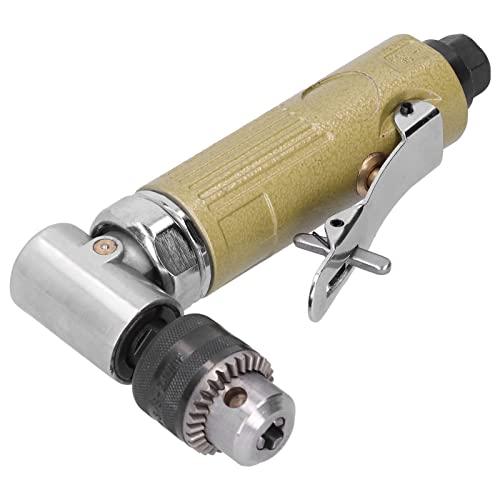 90 Graden Elleboog Luchtboor Pneumatische Krachtige Hoek Boormachine Tapping Machine Pneumatische Tool - Afbeelding 3