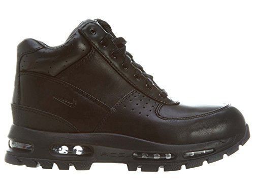 Nike Mens Air Max Goadome 6" WP ACG Boots Black/Black 806902-001 Size 92