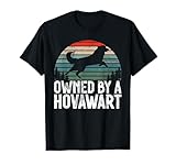 Propriété d'un Hovawart T-Shirt