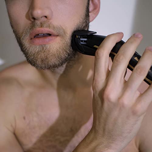 Tondeuse homme Babyliss MT860E