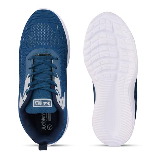 Image of Action Light Weight|Comfortable|Trendy|Running|Breathable|Gym|Walking AWave
