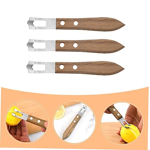 Set de 3 ralladores de queso con mango ergonómico multicolor miniatura 5