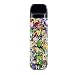 IT'S A SKIN Decal Vinyl Wrap for Smok Novo Pod System Vape Sticker Sleeve/Anime stickerslap Sticker Bomb
