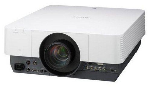 Sony Vpl-Fx500L 7000 Lumen Xga Installation Projector #TOP24
