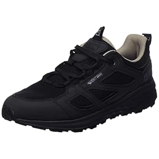 Jack Wolfskin Mens Vojo 3 Vent Low M Walking Shoe