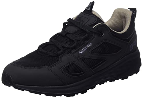 Jack Wolfskin Mens Vojo 3 Vent Low M Walking Shoe