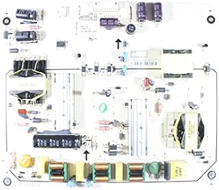 VIZIO 60" D60N-E3 LFTRVQAS 1P-1167X00-1010 09-60CAP0E0-01 Power Supply Board