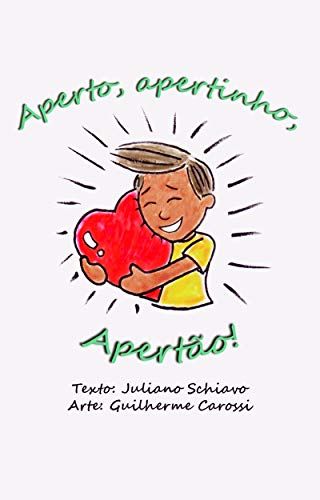 Aperto, apertinho, apertão