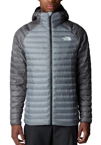 Doudoune The North Face M Bettaforca Lt Down pour homme en duvet léger noir
