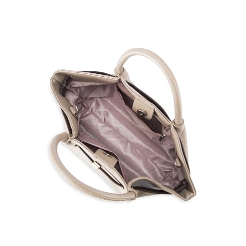 Image of Lino Perros Monroe Windsor Satchel Bag