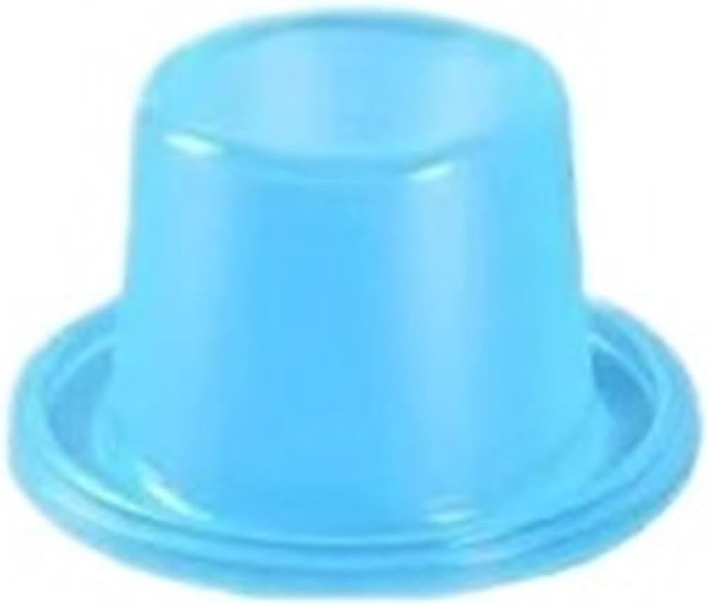 100~10Pcs Silicone Sealing Gaskets for Faucet Leakage Leak-Proof Rubber Pipe Hose Sealer Washers Gasket Sealed Plumbing (Blue,10PCS_25MM)
